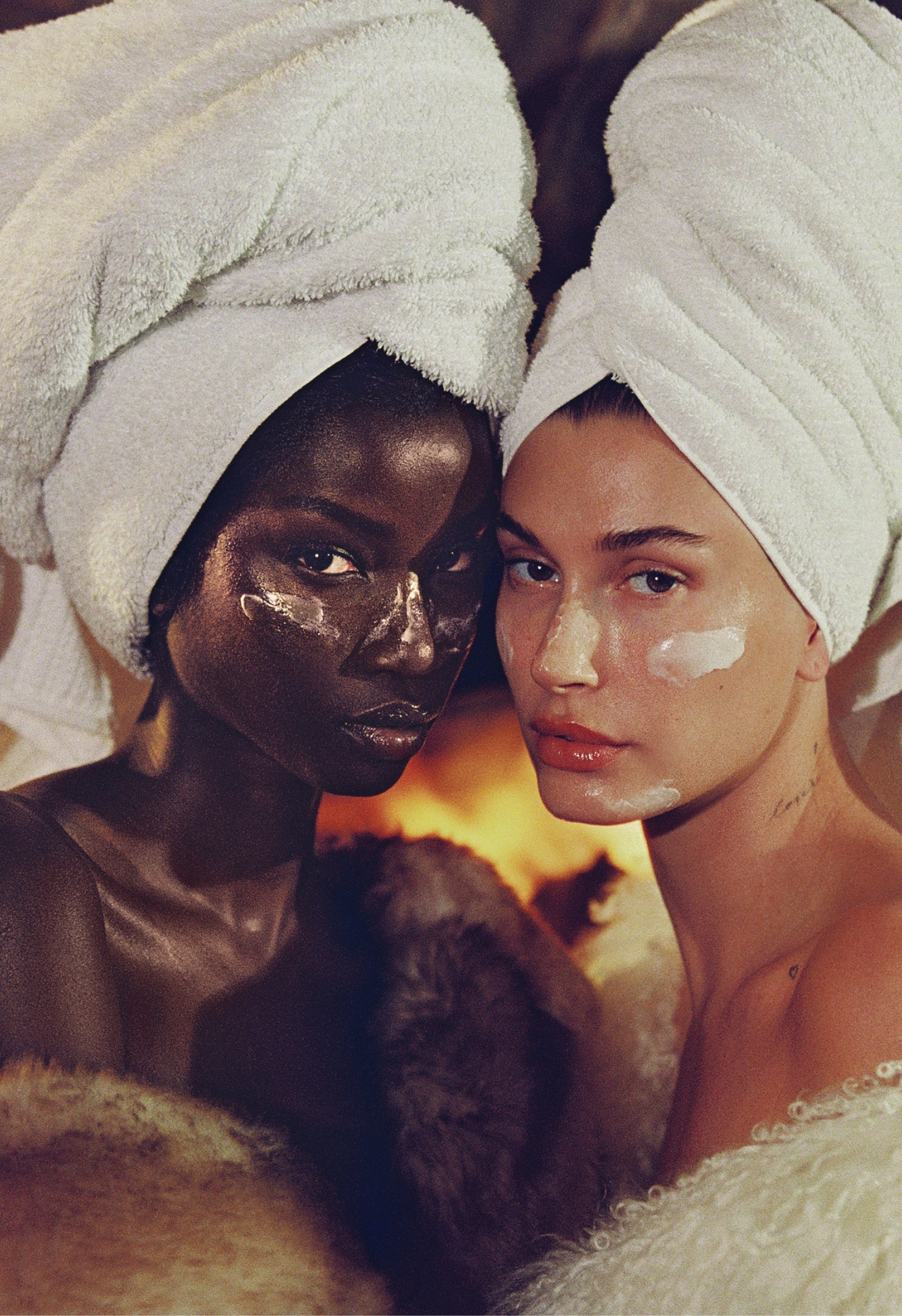 Alternative view of caffeine reset